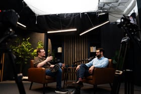Cincinnati Podcast Studio — podcast studio in Cincinnati