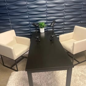 Cleveland Podcast Studio — podcast studio in Cleveland