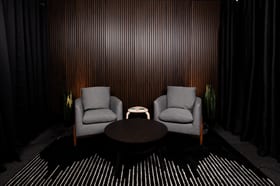 KC Podcasting Co — podcast studio in Kansas City