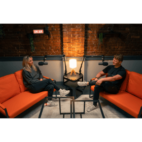 Louisville Podcast Studio — podcast studio in Louisville