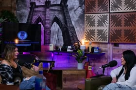 Brooklyn Podcasting Studio — podcast studio in Brooklyn