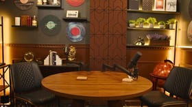 Gotham Production Studios — podcast studio in New York